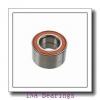 INA 2901 thrust ball bearings #2 small image
