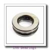 INA 2901 thrust ball bearings #1 small image
