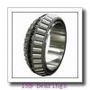 ISB 32016X/DFC165 tapered roller bearings