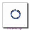 ISB 32016 tapered roller bearings #1 small image