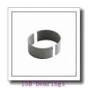 ISB NU 2256 cylindrical roller bearings #1 small image