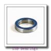 ISB 30318 tapered roller bearings #1 small image