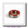 ISB 33217 tapered roller bearings #1 small image