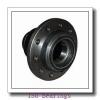 ISO 11209 self aligning ball bearings #1 small image