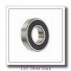 ISO 3814-2RS angular contact ball bearings