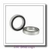 ISO 7016 BDT angular contact ball bearings