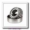 ISO 07100/07196 tapered roller bearings