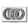 ISO 580/572X tapered roller bearings