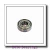KOYO 6321-2RS deep groove ball bearings