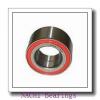 NACHI NU 1018 cylindrical roller bearings