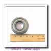 NACHI 100TAF21 thrust ball bearings #1 small image