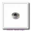 NACHI 23920E cylindrical roller bearings #1 small image