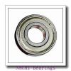 NACHI 53417U thrust ball bearings #1 small image