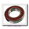 NACHI NJ 1007 cylindrical roller bearings