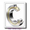NKE NCF18/630-V cylindrical roller bearings #2 small image