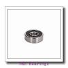 NKE 23156-MB-W33 spherical roller bearings #2 small image