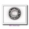 NKE NUP208-E-MPA cylindrical roller bearings #2 small image