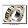 NKE NUP2218-E-M6 cylindrical roller bearings #1 small image