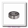 NKE 16036 deep groove ball bearings #1 small image