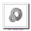 SKF 71811 ACD/P4 angular contact ball bearings #1 small image