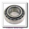Timken 26118/26284D+X1S-26118 tapered roller bearings #1 small image