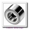 Timken 64452A/64700D+X1S-64452 tapered roller bearings #1 small image