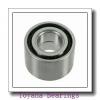 Toyana 2203-2RS self aligning ball bearings