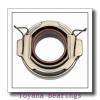 Toyana 07098/07196 tapered roller bearings #3 small image