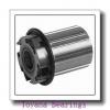 Toyana 3303 ZZ angular contact ball bearings