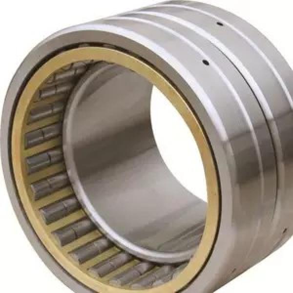 25 mm x 62 mm x 17 mm  KOYO TR0506R 25*62*18.25 air conditioning compressor bearing #1 image