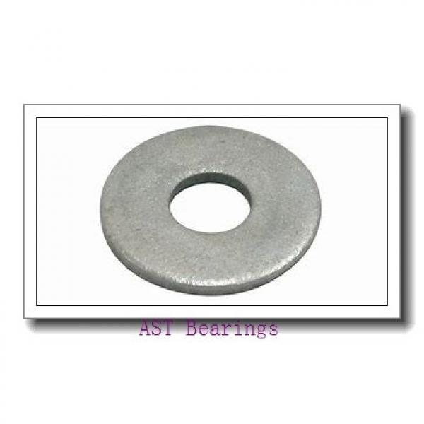 AST 22330MBW33 spherical roller bearings #1 image
