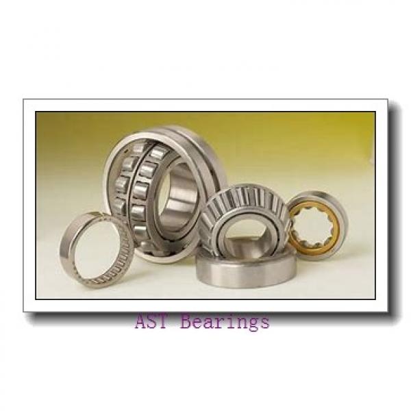 AST NJ340 M cylindrical roller bearings #1 image