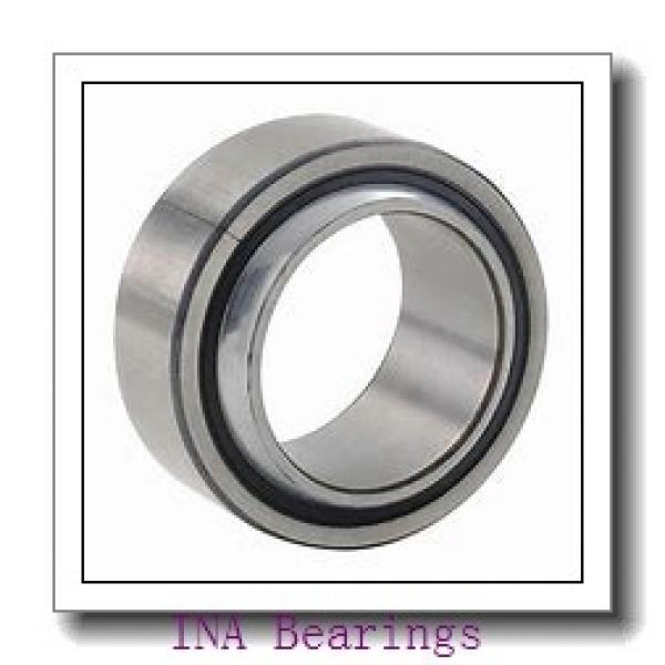 INA SL024920 cylindrical roller bearings #1 image