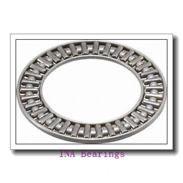 INA EGW10-E40-B plain bearings #1 image