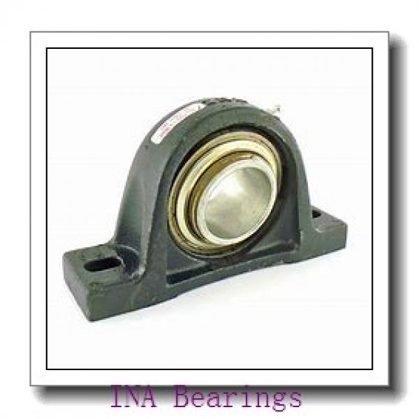 INA GAR 8 UK plain bearings #2 image