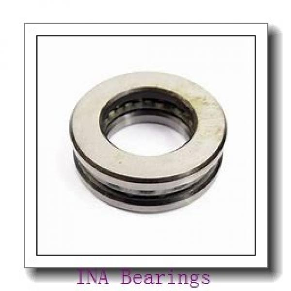 INA RASE2-3/16 bearing units #1 image
