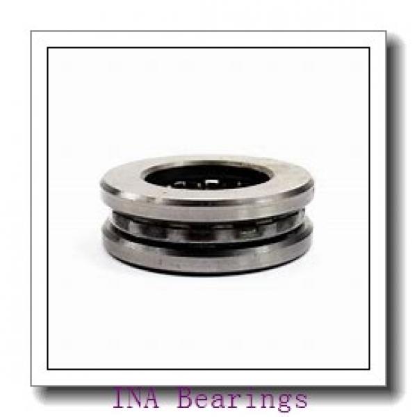 INA ZKLDF460 angular contact ball bearings #2 image