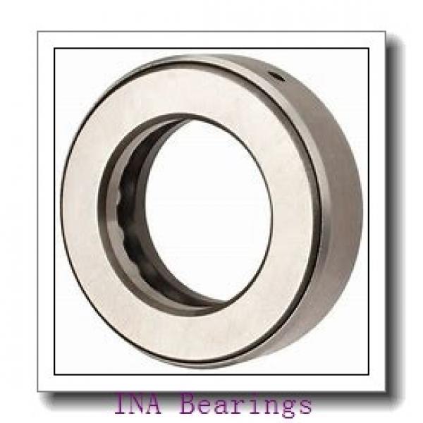 INA NAO25X42X16-IS1 needle roller bearings #2 image
