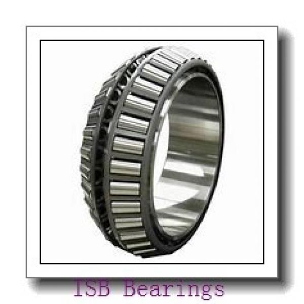 ISB NU 20/750 cylindrical roller bearings #1 image