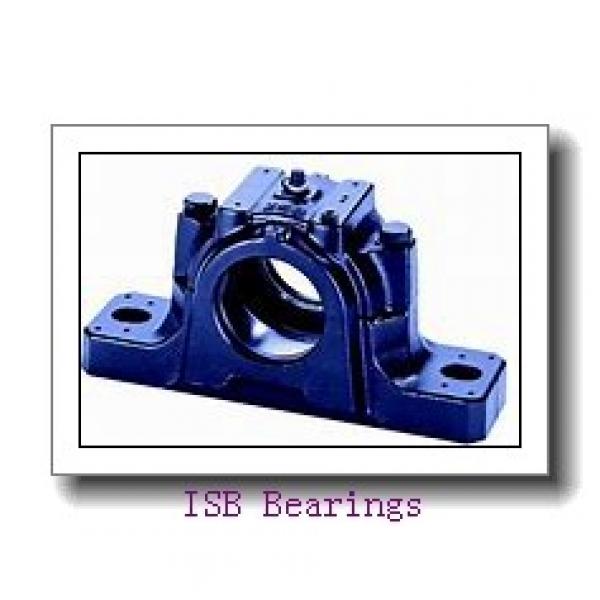 ISB 3585/3525 tapered roller bearings #1 image