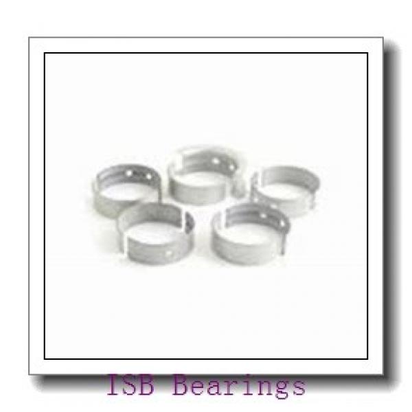 ISB L570649/L570610 tapered roller bearings #1 image
