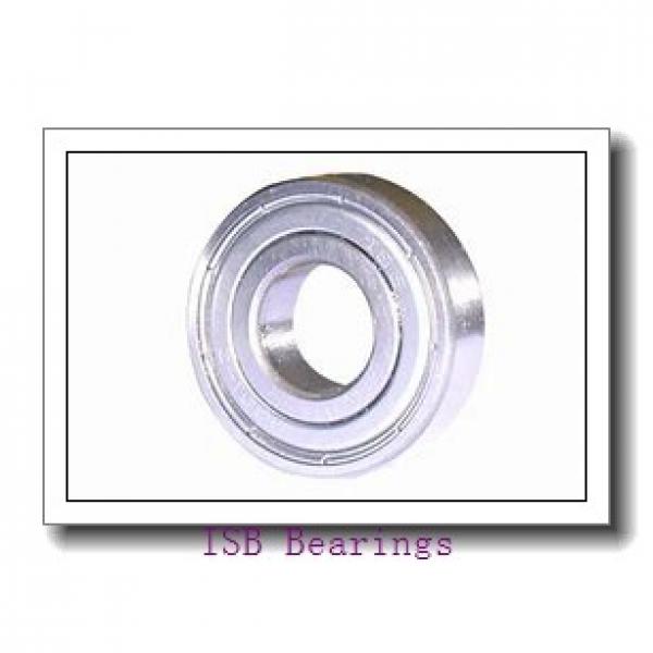 ISB NU 413 cylindrical roller bearings #1 image