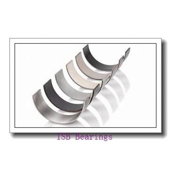 ISB 16101-2RS deep groove ball bearings #1 image