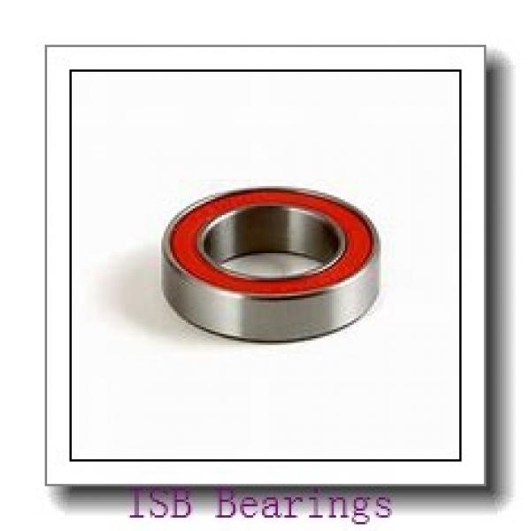 ISB NUP 213 cylindrical roller bearings #1 image