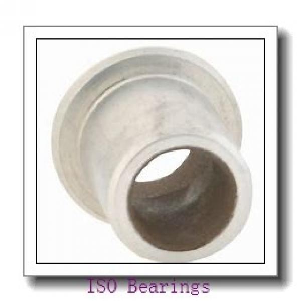 ISO 7004 CDT angular contact ball bearings #1 image