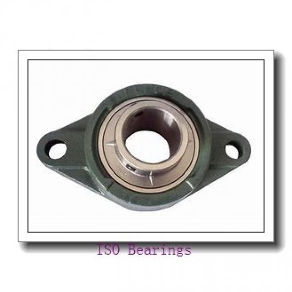 ISO 07100/07196 tapered roller bearings #1 image