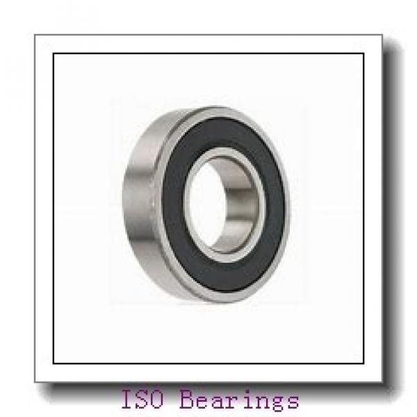 ISO 21318 KW33 spherical roller bearings #1 image