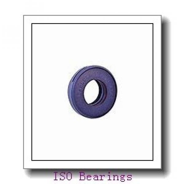 ISO 1224 self aligning ball bearings #1 image