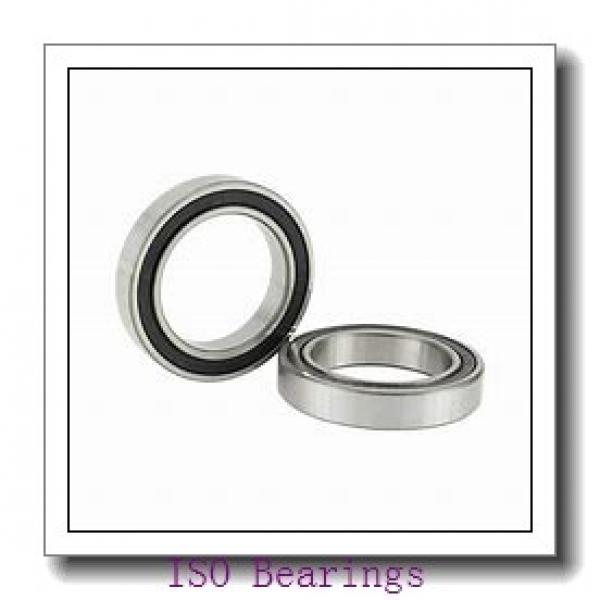 ISO 628-2RS deep groove ball bearings #1 image