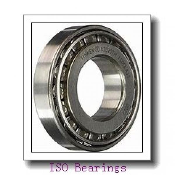ISO 1224 self aligning ball bearings #2 image